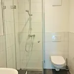 Homestay-stylish, Zentral- Loft Apartment-parking Apartmán