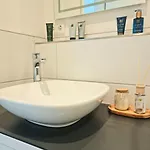 Homestay-stylish, Zentral- Loft Apartment-parking * Ingolstadt