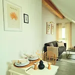 Homestay-stylish, Zentral- Loft Apartment-parking *