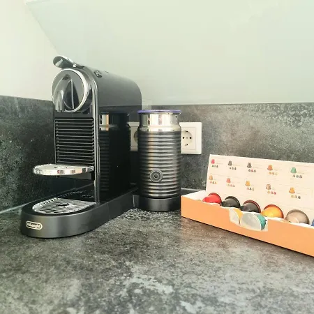 Homestay-stylish, Zentral- Loft Apartment-parking Apartment *