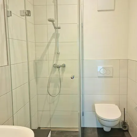 Homestay-stylish, Zentral- Loft Apartment-parking Apartment