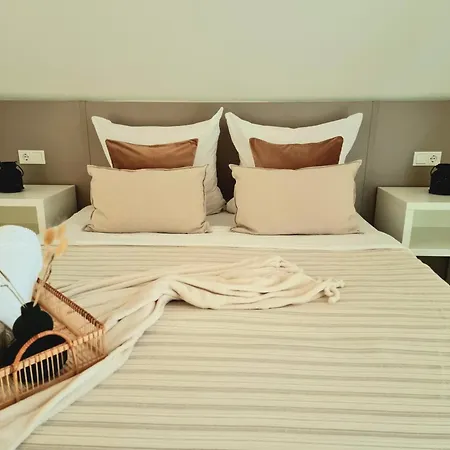 Homestay-stylish, Zentral- Loft Apartment-parking *